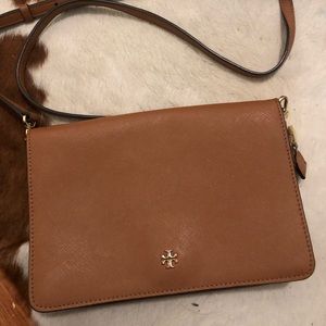 Authentic Tory Burch crossbody